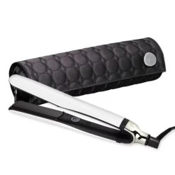 Pack Lisseur Ghd Platinum+ Blanc Pochette Ghd