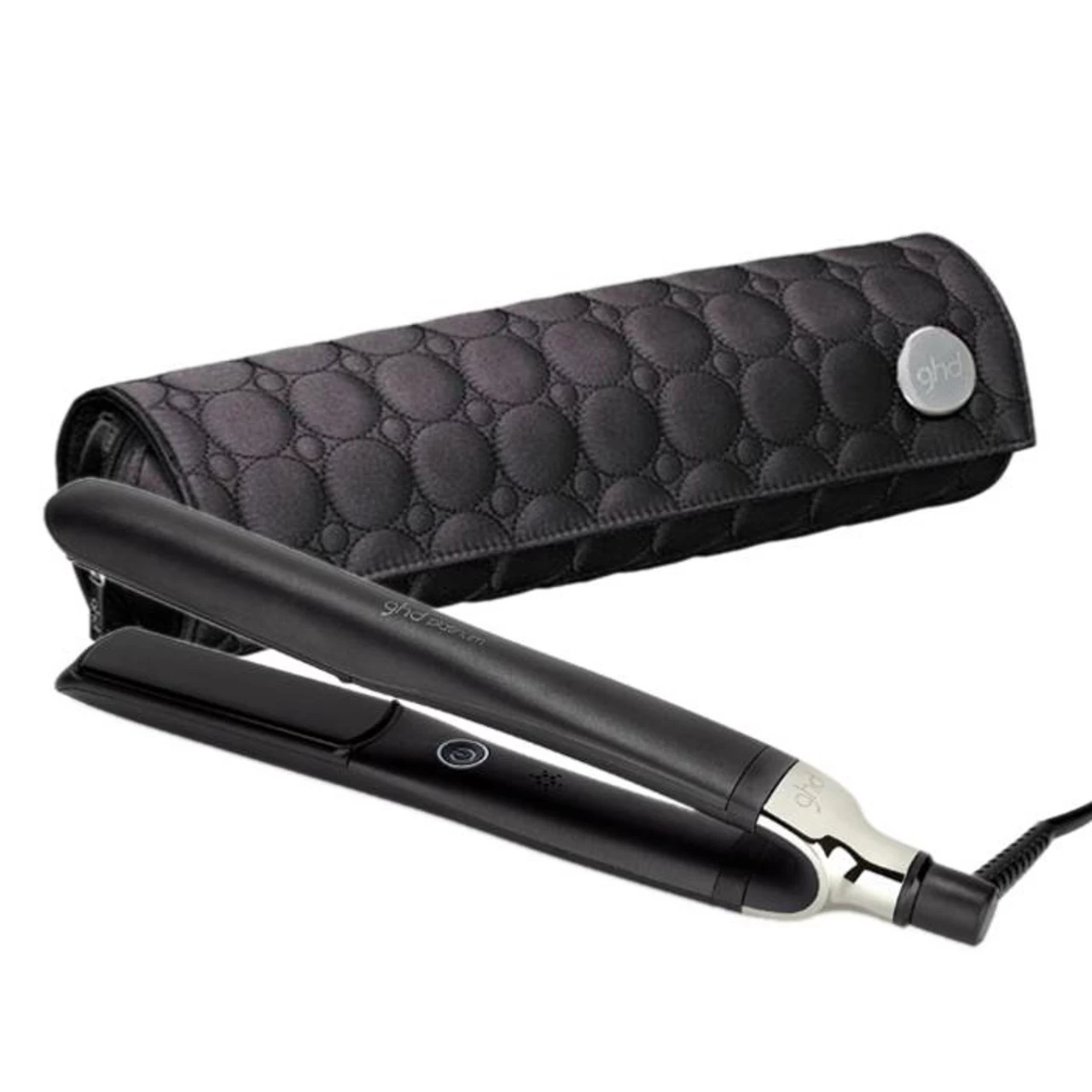 Pack Lisseur Ghd Platinum+ Noir Pochette Ghd 3 Pack Lisseur Ghd Platinum+ Noir Pochette Ghd