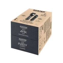 Produits Capillaires -Produits Capillaires Pack duo tondeuses Artik Fuzey 51227.1684847443