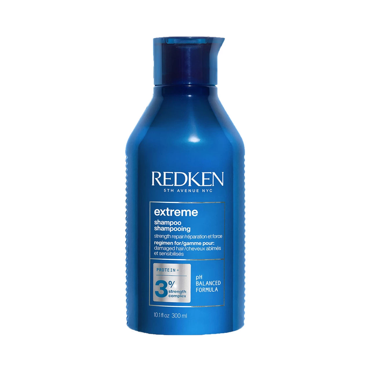 Shampooing Extreme Redken 300ml 3 Shampooing Extreme Redken 300ml