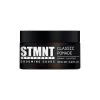 Pommade Classique Collection Nomad Barber 100ml -Produits Capillaires STMNT 0005 STMNT STMNT tiegel classic pomade weiss front HighRes RGB 76903.1684847384