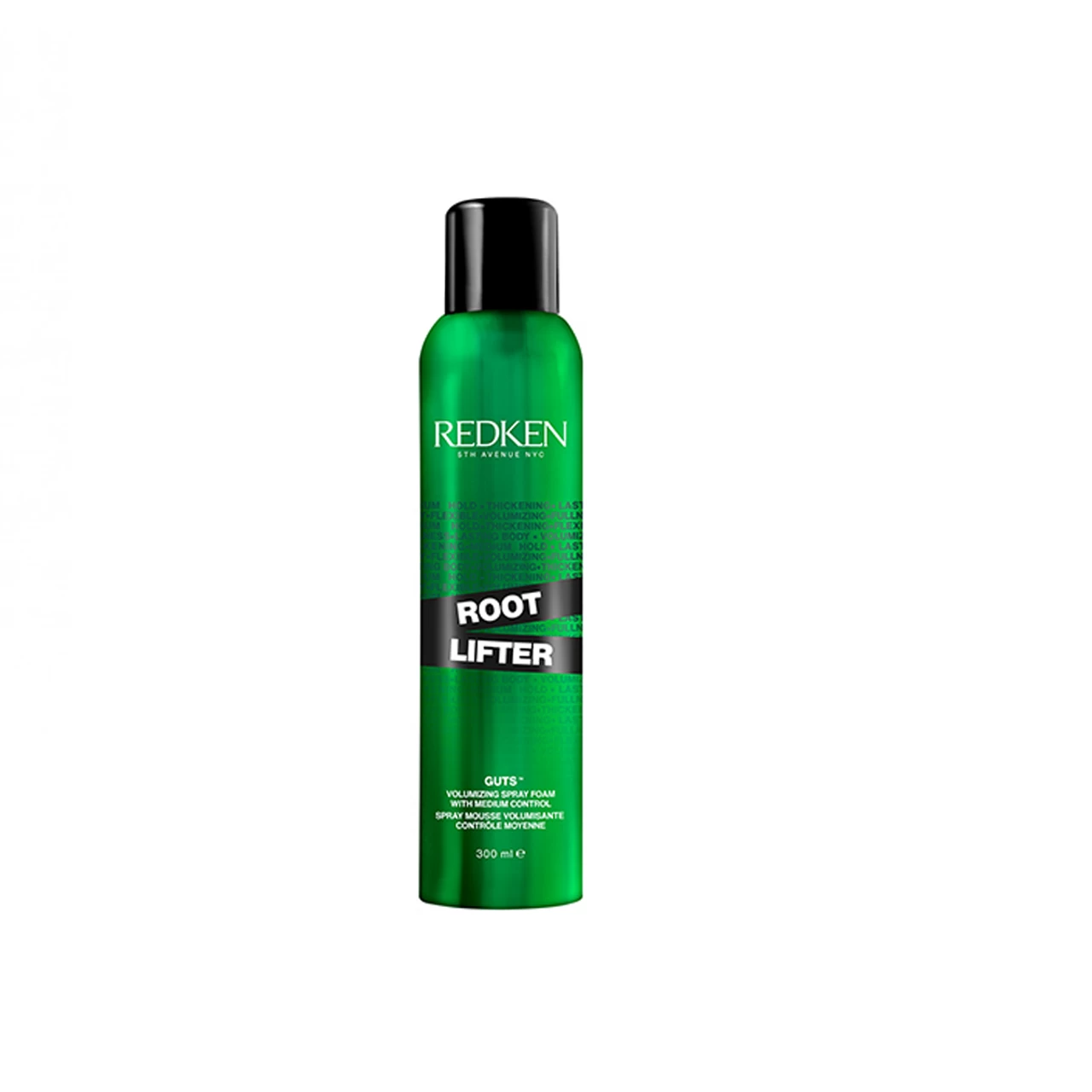Root Lifter Spray Redken 300ml 3 Root Lifter Spray Redken 300ml