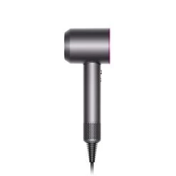 Sèche Cheveux Dyson Supersonic Gris/Fushia -Produits Capillaires Seche cheveux dyson supersonic 37584.1684847375