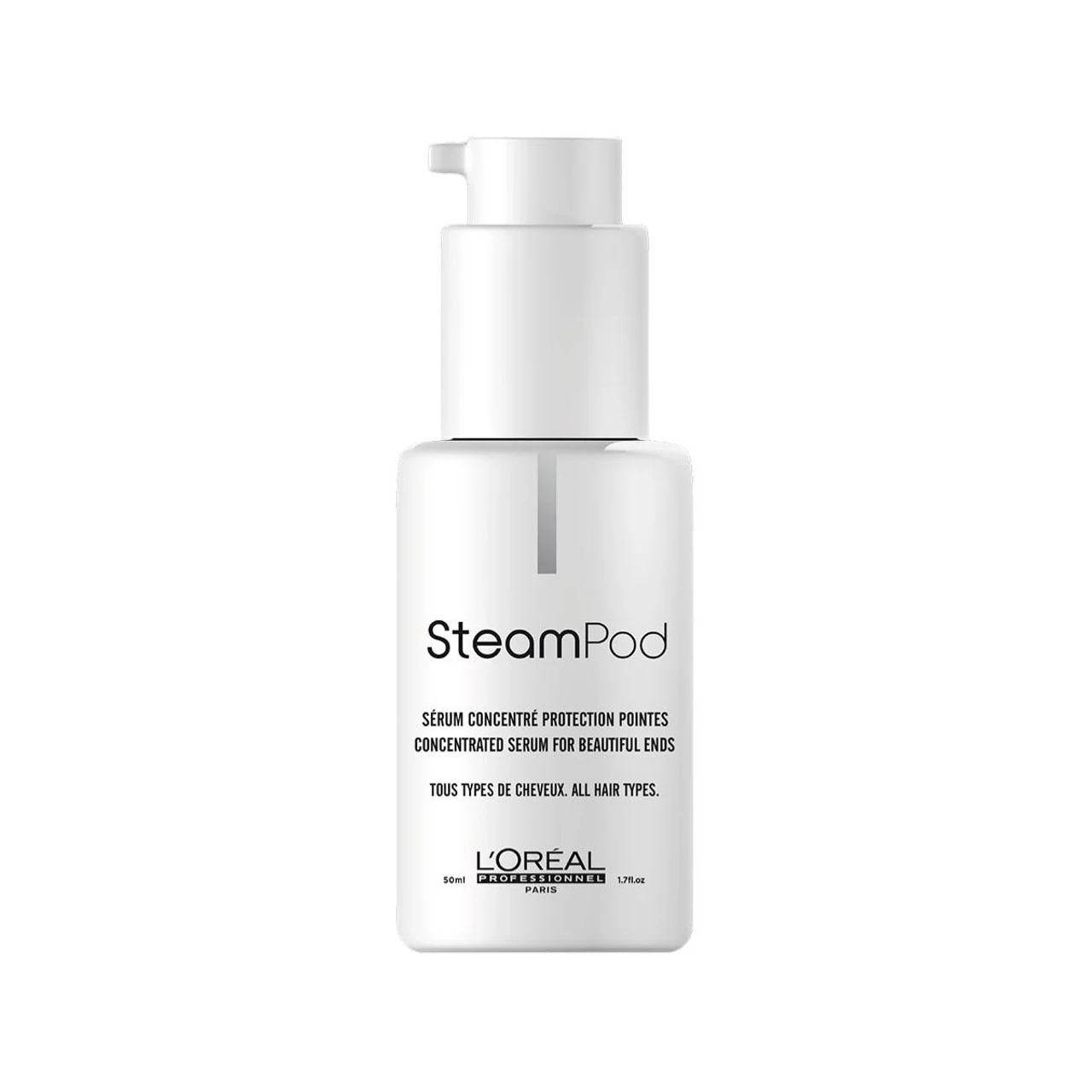 Serum Steampod 50ml 3 Serum Steampod 50ml