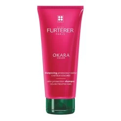 Shampooing Protecteur Couleur Okara Color René Furterer 200ml
