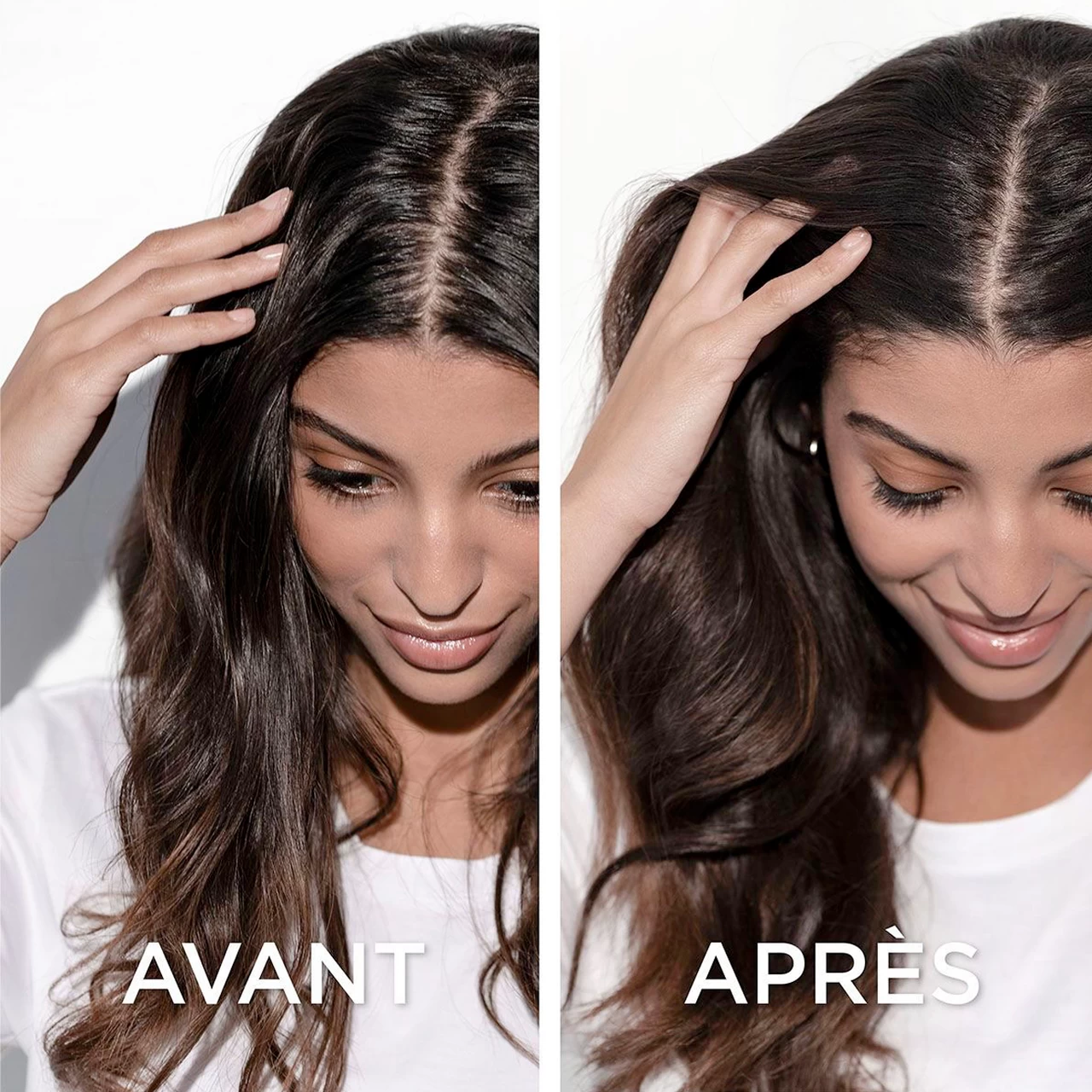 Shampooing Sec Fresh Affair Kerastase 34g 5 Shampooing Sec Fresh Affair Kerastase 34g â Image 3