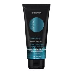 Soin Avant-Lavage Keratin Pulp Essentiel Eugène Perma 200ml