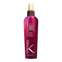 Spray Réparateur Express à La Kératine Kreogen 175ml