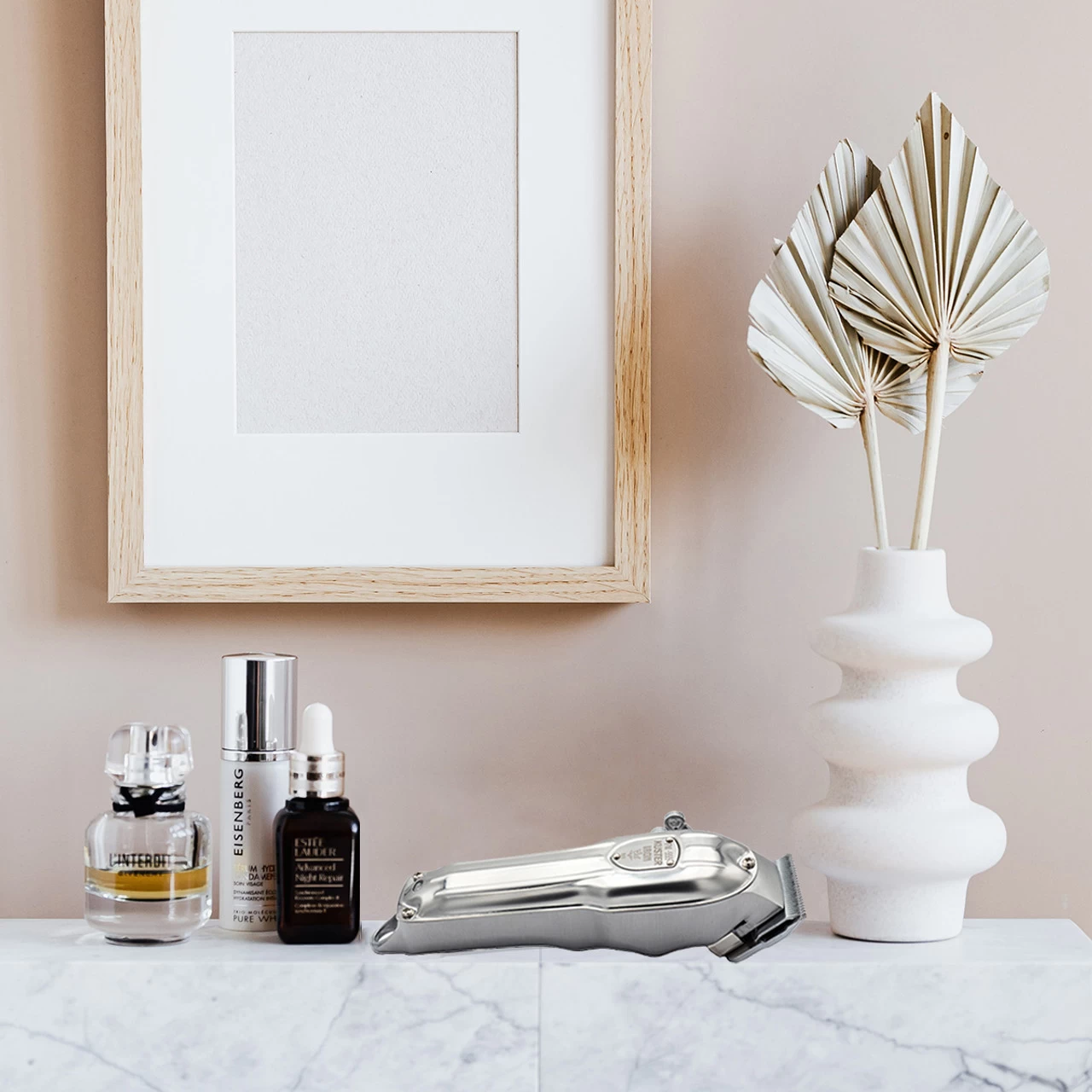 Tondeuse Kuster Iron-Cut PW-555 Silver 7 Tondeuse Kuster Iron-Cut PW-555 Silver â Image 5