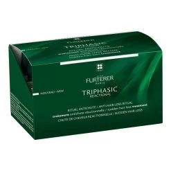 Routine Antichute Réactionnelle X24 René Furterer 10 Routine Antichute Réactionnelle X24 René Furterer -Produits Capillaires Traitement Antichute Reactionelle Rene Furterer 24x5ml zoom 13346.1686148954