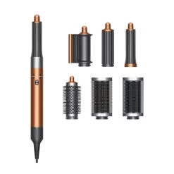 Brosse Coiffante Dyson Airwrap -Produits Capillaires airwrap 2 72534.1697181241