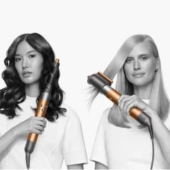 Brosse Coiffante Dyson Airwrap -Produits Capillaires airwrap 3 91095.1697181242