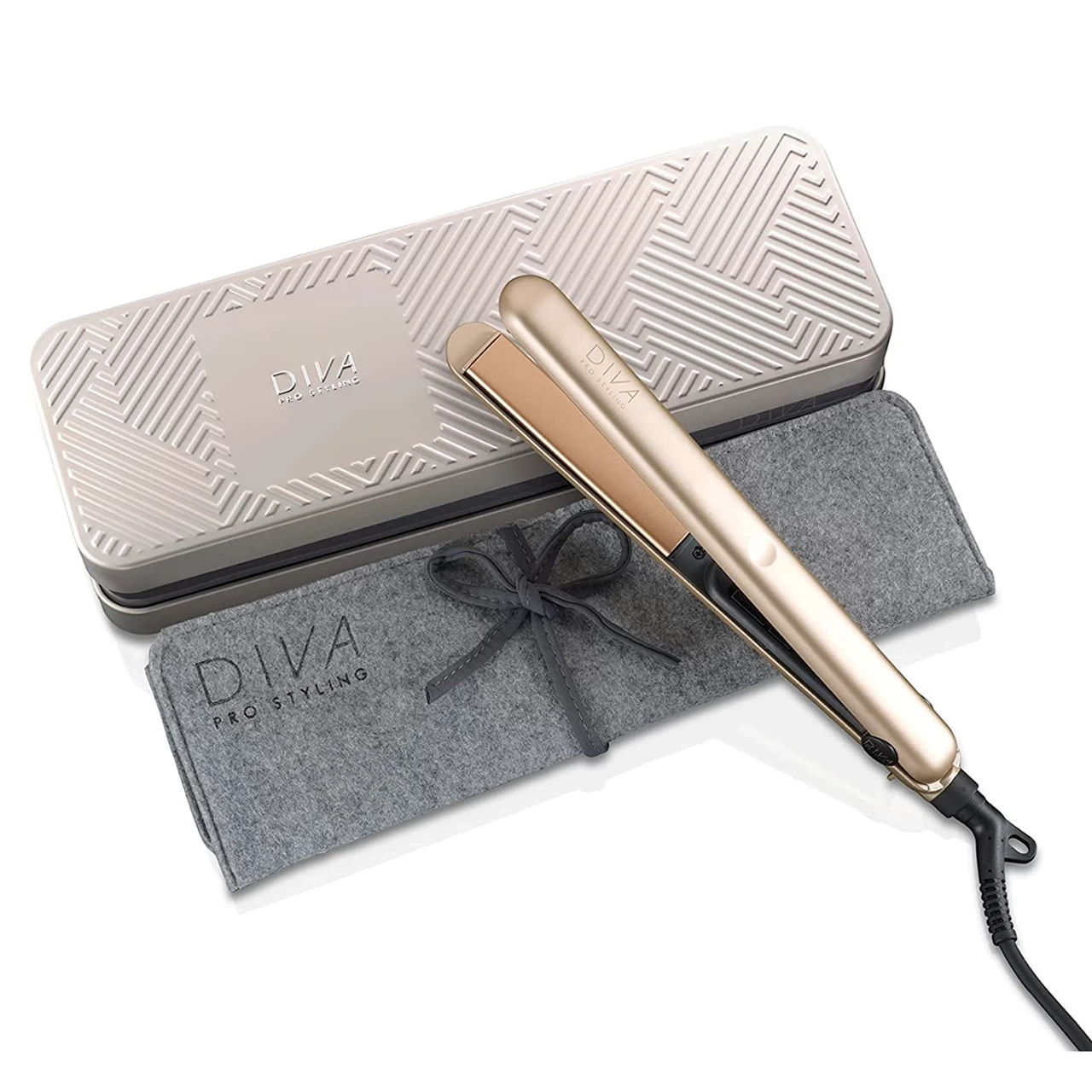 Lisseur Elite Aztec Gold Diva 3 Lisseur Elite Aztec Gold Diva