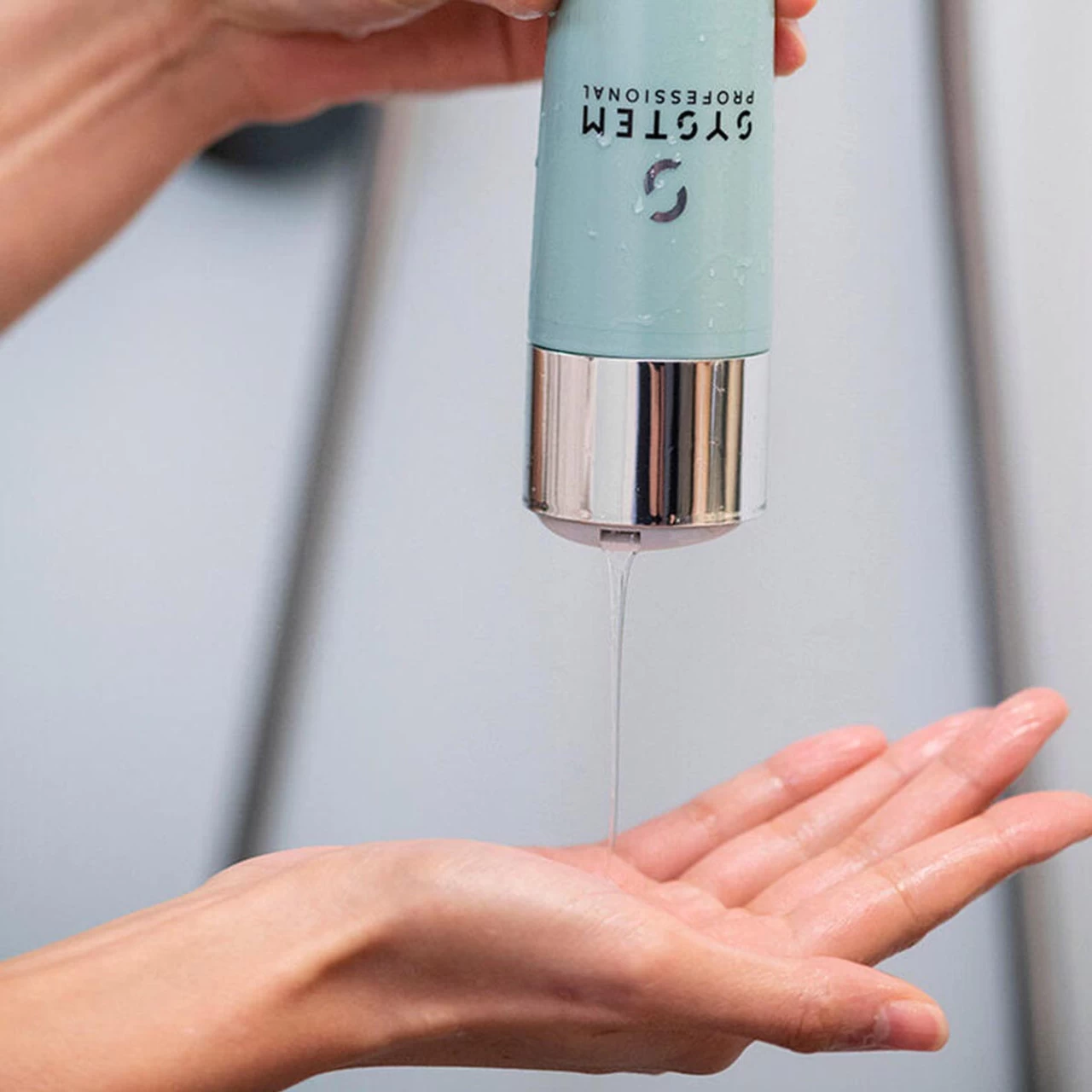 Balance Shampoo 250ml System Professional 4 Balance Shampoo 250ml System Professional â Image 2