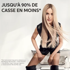 BlondorPlex Crème Tonique 60ml Wella 10 BlondorPlex Crème Tonique 60ml Wella -Produits Capillaires blondorplex 60ml 33697.1684853979