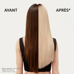 BlondorPlex Crème Tonique 60ml Wella 11 BlondorPlex Crème Tonique 60ml Wella -Produits Capillaires blondorplex avant apres 56297.1684853980
