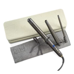 Multi-Baguette Precious Metals Gold Diva -Produits Capillaires coiffee 81912.1684847663