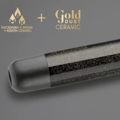 Multi-Baguette Precious Metals Gold Diva -Produits Capillaires coifffee 39915.1684847663