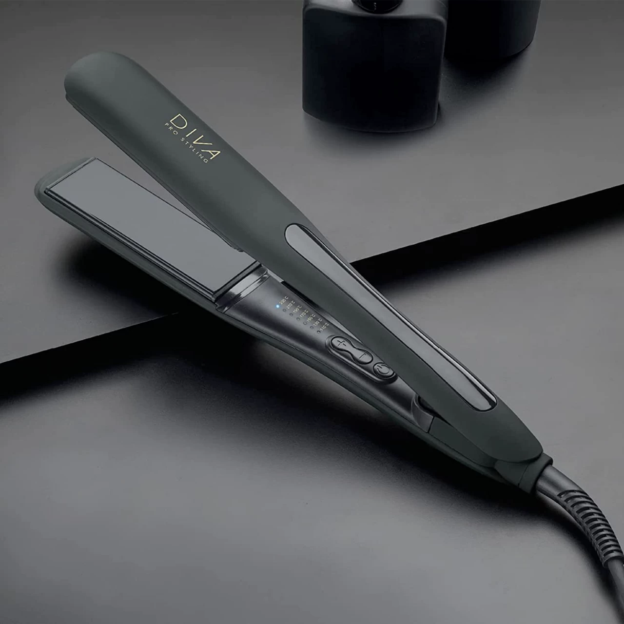 Lisseur Digital Wide Diva 4 Lisseur Digital Wide Diva – Image 2