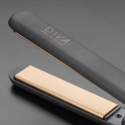 Lisseur Elite Arabian Night Diva -Produits Capillaires diva nig 04658.1684847668