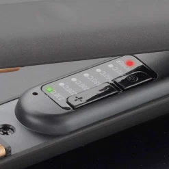 Lisseur Elite Arabian Night Diva -Produits Capillaires diva nigh 62793.1684847667