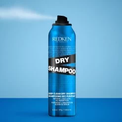 Shampoing Sec Purifiant Redken 150ml -Produits Capillaires dry shampoo 1 52392.1694765223