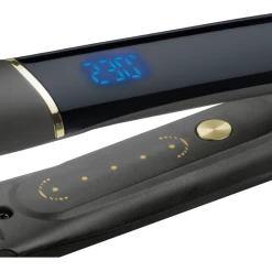 Lisseur Metals Gold Dust Diva -Produits Capillaires dusttt 32529.1684847657