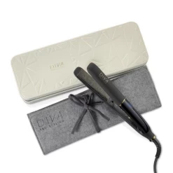 Lisseur Metals Gold Dust Diva -Produits Capillaires dustttt 00729.1684847657