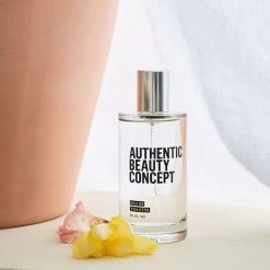 Eau De Toilette Authentic Beauty Concept 50ml -Produits Capillaires eau de toilette authentic beauty concept 28903.1693400498
