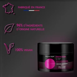 Masque Keratin Color Eugène Perma 500ml -Produits Capillaires euge ne perma masque keratin 94562.1684846779