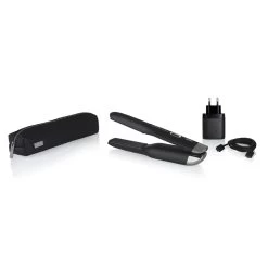 Produits Capillaires -Produits Capillaires ghd 0000 UNPLUGGED NOIR 21667.1684847403