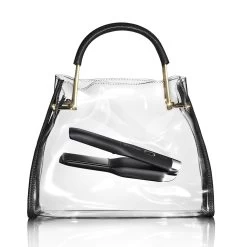 Lisseur GHD Unplugged Noir -Produits Capillaires ghd 0000 Unplugged21 HeroProductPhotographyOW WhiteStyler HR RGB PRT noexpiry 40323.1684847404