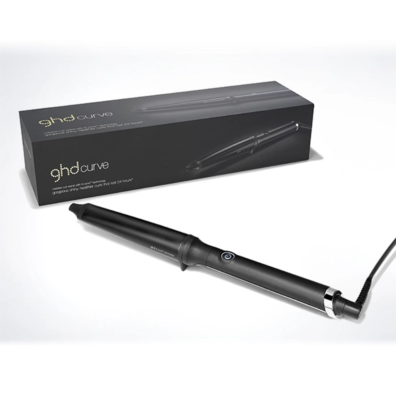 Ghd Curve Creative Curl Wand 2 Ghd Curve Creative Curl Wand