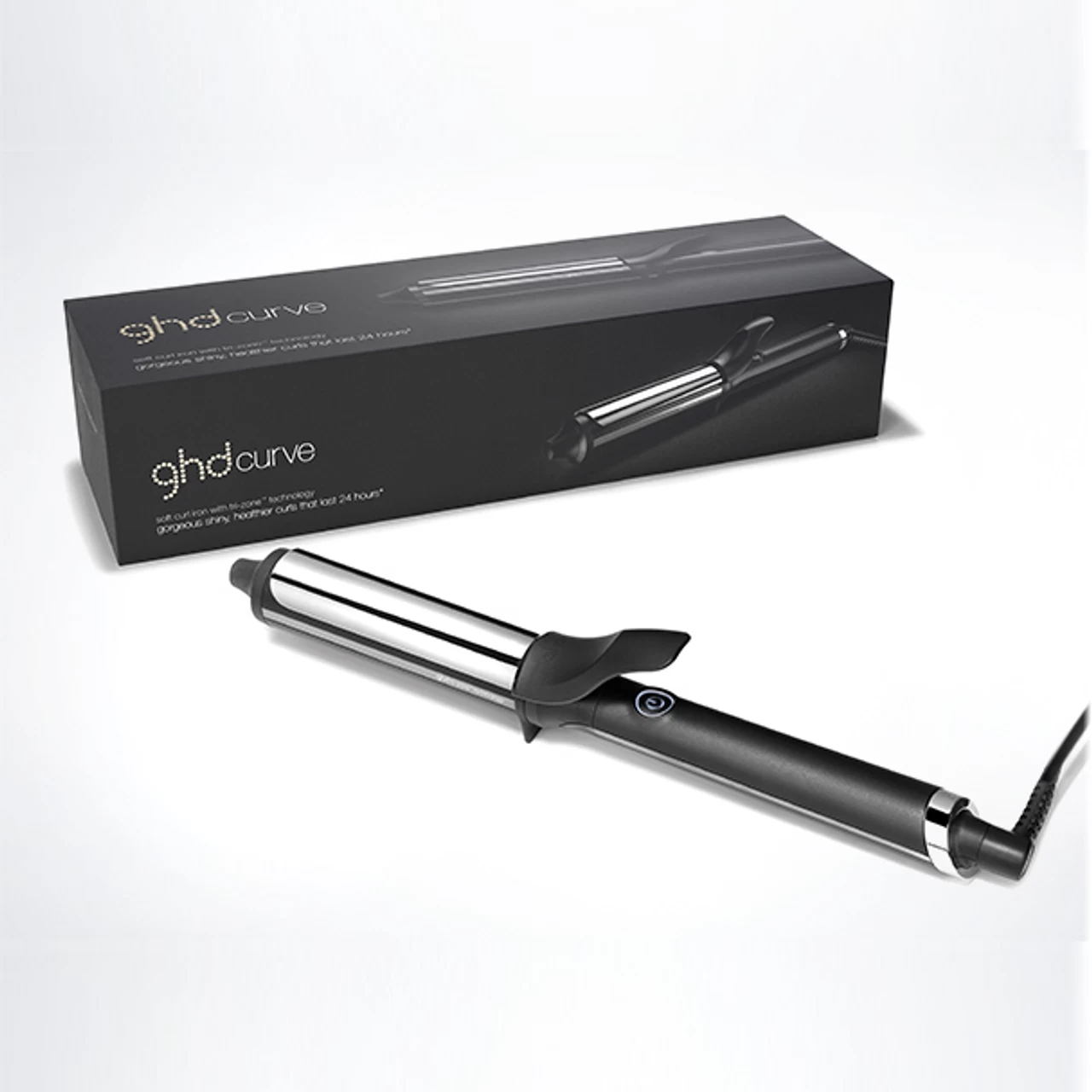 Ghd Curve Soft Curl Tong 3 Ghd Curve Soft Curl Tong