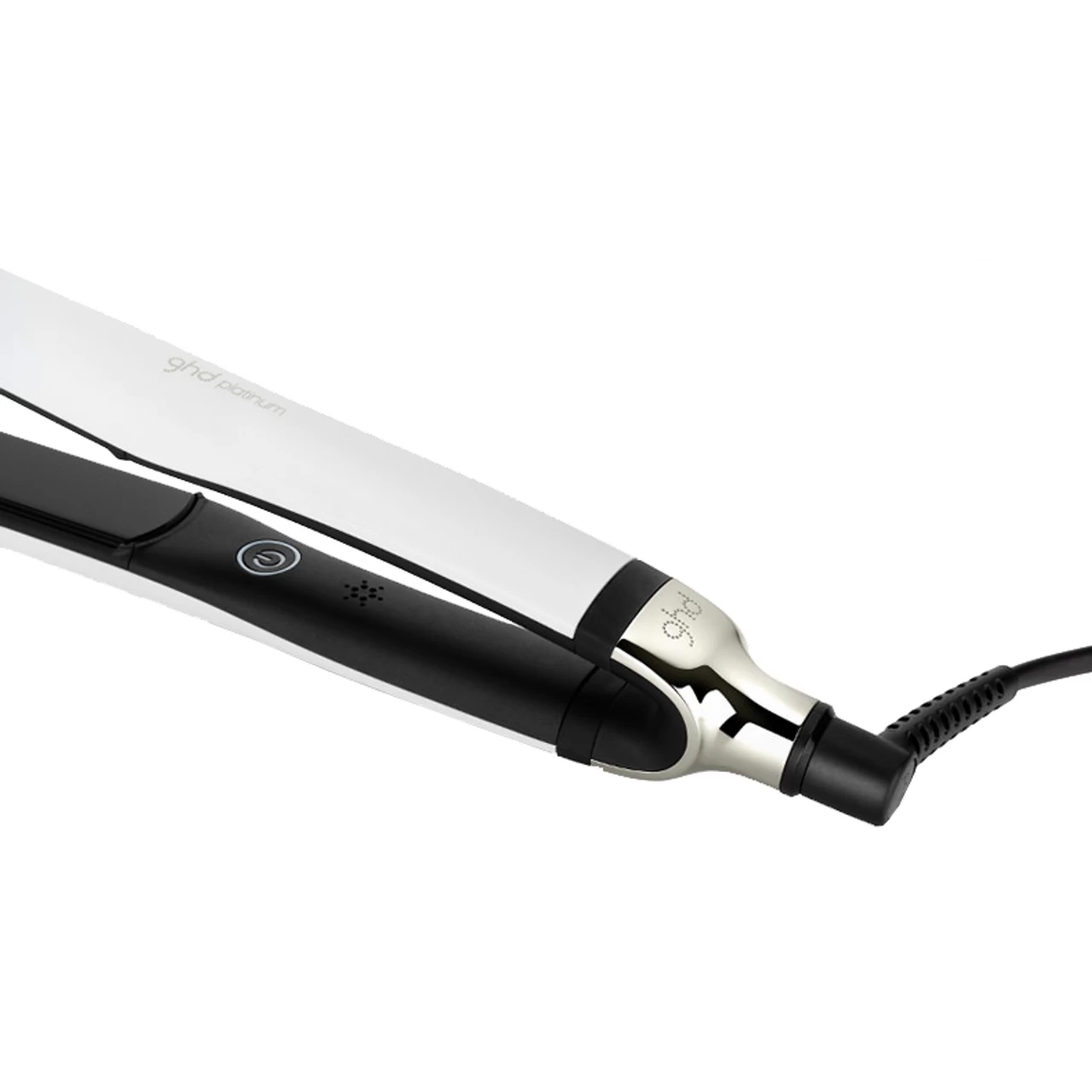 Pack Lisseur Ghd Platinum+ Blanc Pochette Ghd 5 Pack Lisseur Ghd Platinum+ Blanc Pochette Ghd â Image 3