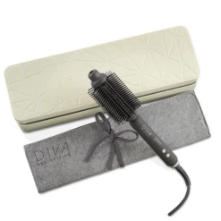 Brosse Coiffante Volume Metals Gold Dust Diva -Produits Capillaires goldddd 39220.1684847677