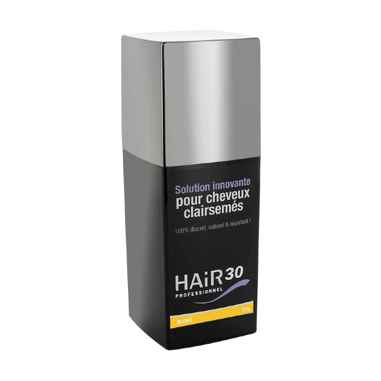 Hair30 Blond 3 Hair30 Blond