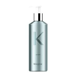 Bouteille Alu Rechargeable Force Architecte Kérastase 500ml