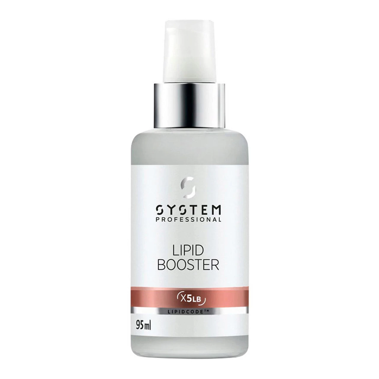Soin Fortifiant Lissant Lipid Booster System Professional 95ml 3 Soin Fortifiant Lissant Lipid Booster System Professional 95ml