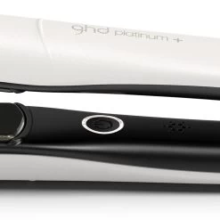 Lisseur Ghd Platinum+ Blanc (Reconditionné) 8 Lisseur Ghd Platinum+ Blanc (Reconditionné) -Produits Capillaires lisseur ghd platinum blanc boutton zoom 44725.1684846759