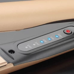 Lisseur Precious Metals Touch Rose Gold Diva -Produits Capillaires lissseur divaa 24689.1684847659