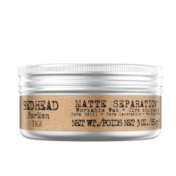 Cire Sculptante Matte Separartion Tigi 85g