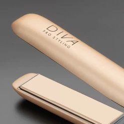 Lisseur Precious Metals Touch Rose Gold Diva -Produits Capillaires misseur gold 98316.1684847660