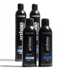 Spray Perfect Finish Artiste Eugène Perma 500ml -Produits Capillaires mod finish 64064.1688478593