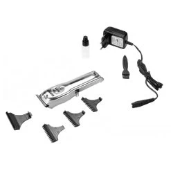 Tondeuse Kuster Iron-Cut MW-517 Silver 10 Tondeuse Kuster Iron-Cut MW-517 Silver -Produits Capillaires mw 517 silver pack 40207.1684847099