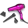 Sèche-Cheveux Micro 5000 Millenial Pink Diva -Produits Capillaires pink 23847.1684847652