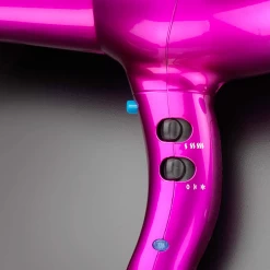 Sèche-Cheveux Micro 5000 Millenial Pink Diva -Produits Capillaires pinkkk 97124.1684847653