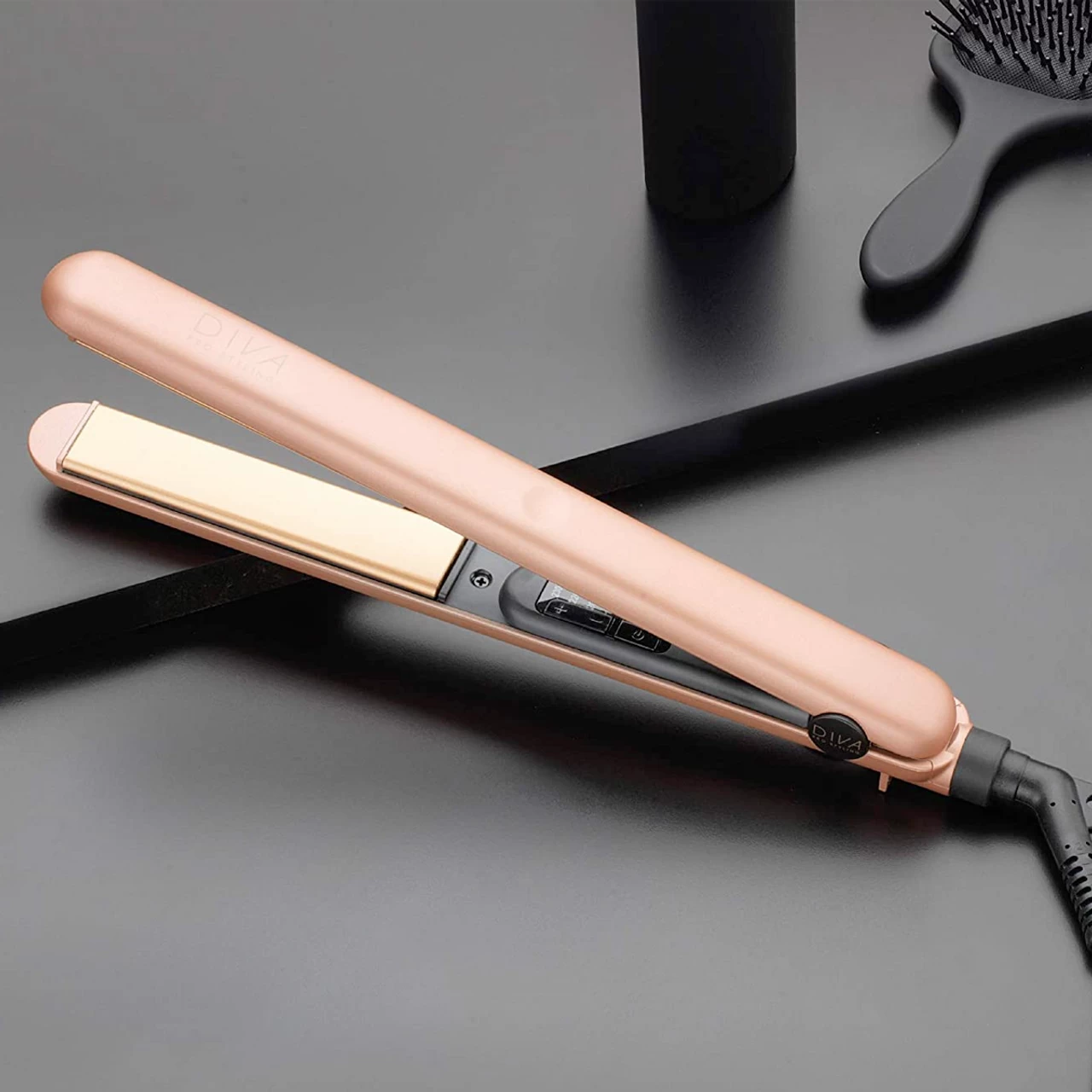 Lisseur Elite Saharan Dusk Diva 4 Lisseur Elite Saharan Dusk Diva – Image 2