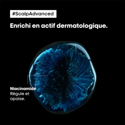 Shampooing Anti-Inconfort Scalp Advanced L'Oréal 1500ml -Produits Capillaires scalp advanced ant incofo 85048.1684847771