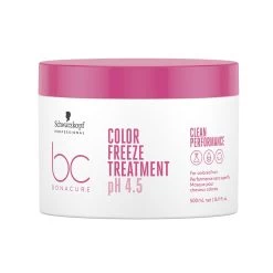 Masque PH 4-5 Color Freeze Schwarzkopf 500ml